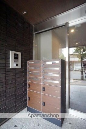 東京都立川市柴崎町２丁目[2SLDK/64.62m2]の共用部3