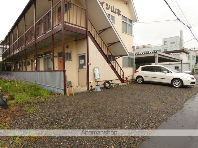ハイツ山本のその他写真
