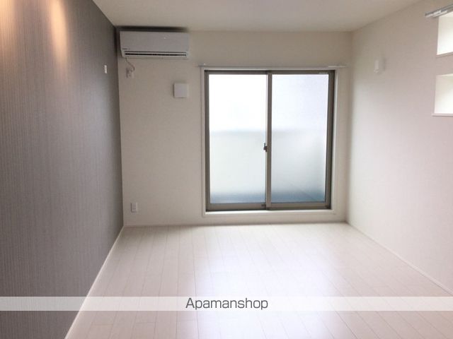 フジパレス住吉沢之町III番館の内装写真