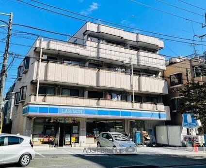 東京都世田谷区池尻１丁目[2LDK/44.18m2]の外観2
