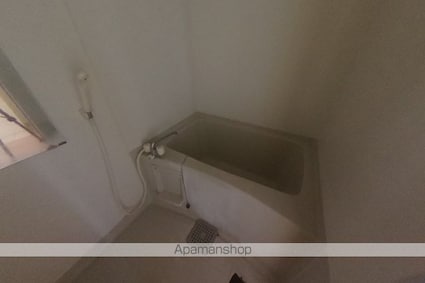 高知県高知市南万々[2DK/40.29m2]のバス