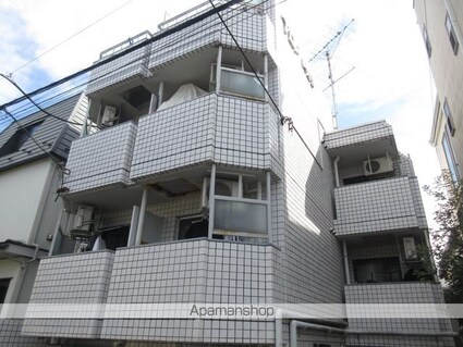 トップ阿佐谷[1R/12.86m2]の外観2