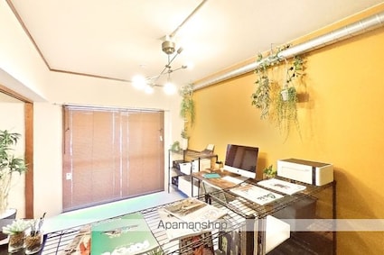 ＤＥＮＤＥＮ　Ｋｏｕｄａ[2SLDK/79.13m2]の内装6