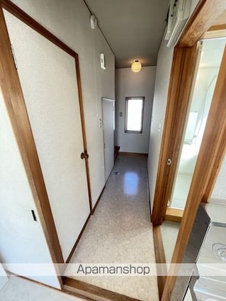 光ハウス[2DK/46.37m2]の内装9