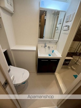 クラリティア板橋本町[1DK/25.49m2]の内装4