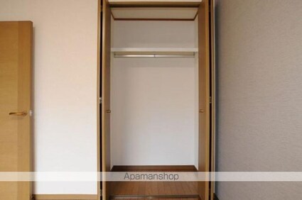 ロイヤルガーデン白狐Ｄ棟[2DK/47.91m2]の内装8