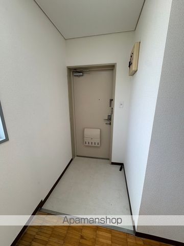 リーヴ旭山の内装写真