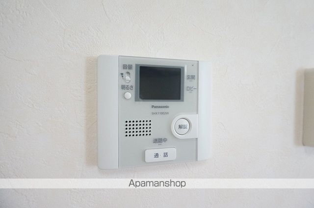 セジュール ベルサイユの内装写真