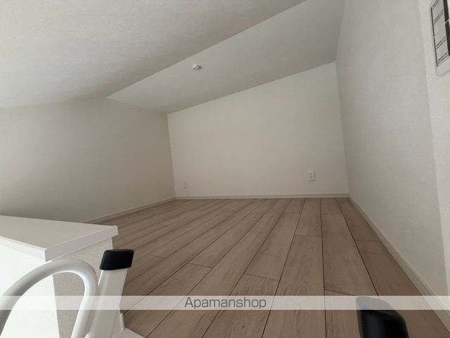 KEIAI RESIDENCE 新柏IIIの内装写真