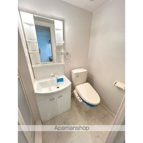 デザイナーズコーポ賑町の内装写真