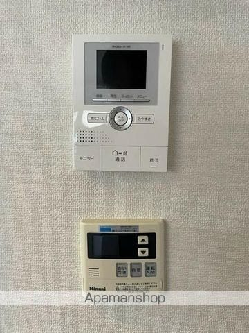 けやきメゾンの内装写真