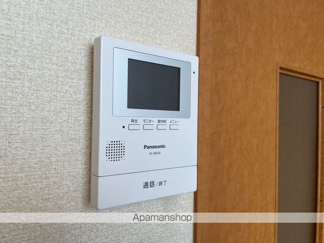 カーサ・MOKURENの内装写真