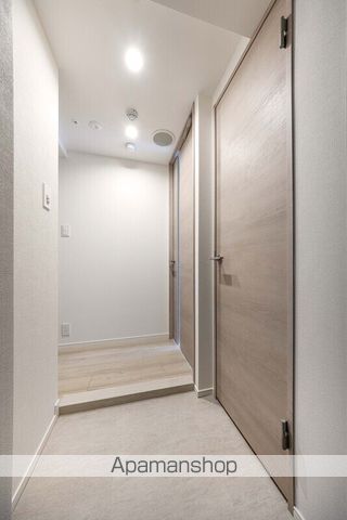SーRESIDENCE入谷ALESIAの内装写真