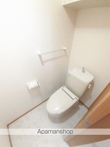 グランデ フィオーレIの内装写真