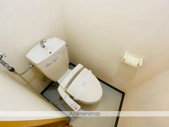 R’S FLATIIの内装写真