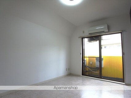 トレンタハウス八王子[1R/16.03m2]のリビング・居間