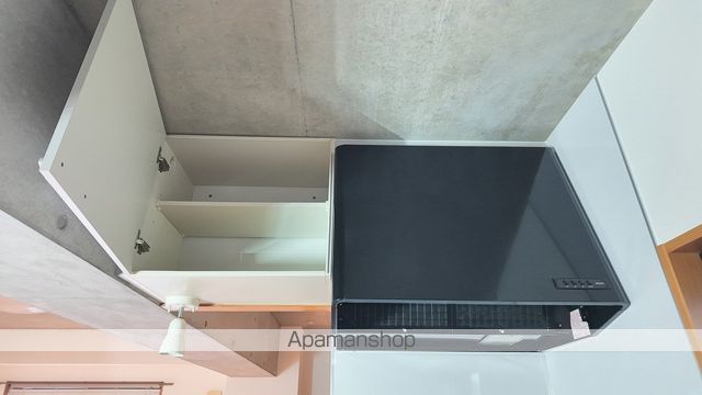 LIFEINN桜山の内装写真