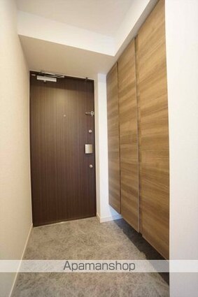 Ｓ－ＲＥＳＩＤＥＮＣＥ亀島駅前ｂｌａｚｅ　手数料無料です[2LDK/54.57m2]の玄関