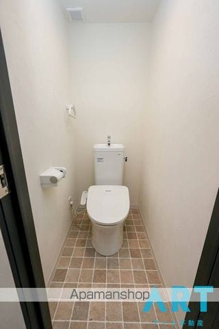 スミタスヴィレッジ古三津 1号棟の内装写真