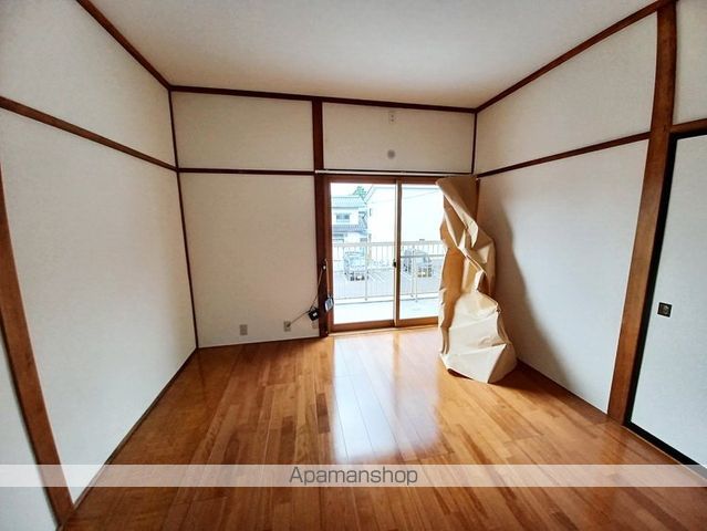 コーポ綿屋の内装写真