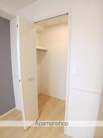 シエルクラスかわせみの内装写真