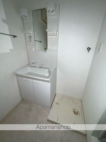 セレマメゾンIIの内装写真