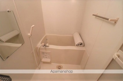 スプリング・Ｋ[1K/30.27m2]のバス