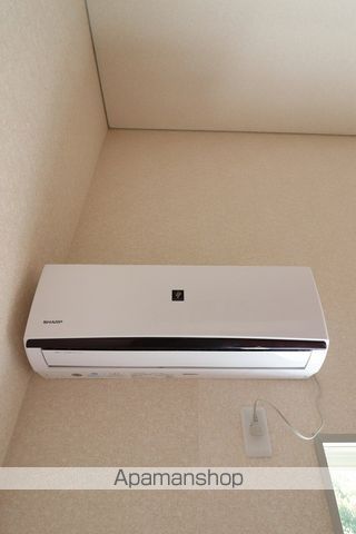 ジュネスクリエイトIIIの内装写真