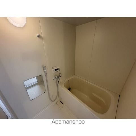 グランメール竹内の内装写真
