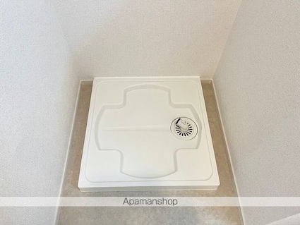 ブリリアントⅡ[1LDK/40.9m2]の内装7