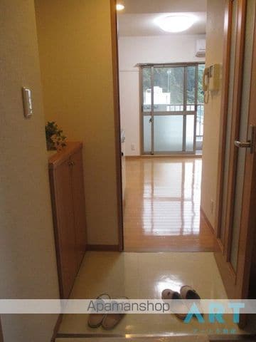 ぺ・パサージュ平和の内装写真