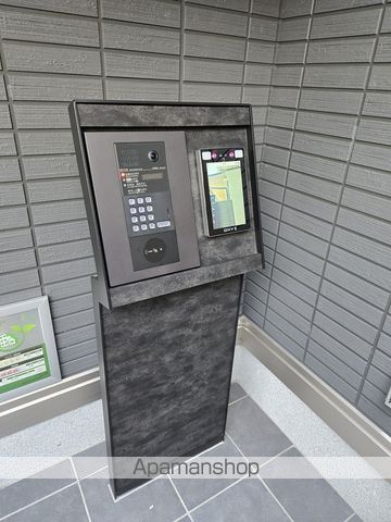 グリシーナヴァッレ[1LDK/38.56m2]の共用部1