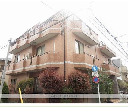 カーサフレスカ[1K/26.77m2]の外観1