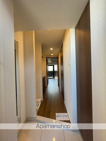 SHOKEN Residenceお花茶屋の内装写真