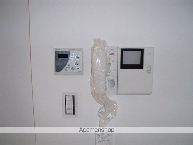 エスティメゾン八潮の内装写真
