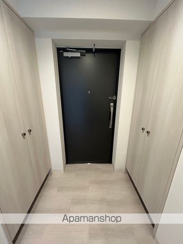 【杉並区堀ノ内のマンションの写真】