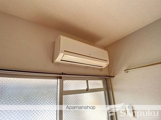 ビューハイツ島口の内装写真