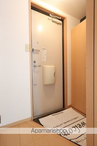 フェイバリット フラット B棟の内装写真