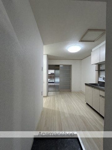 琴荘の内装写真