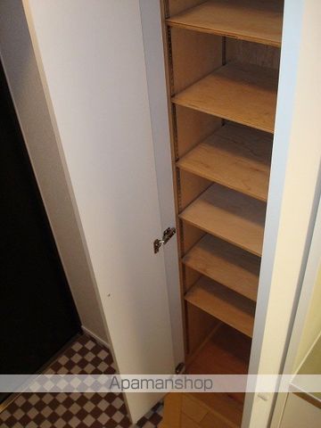 新品家具付きマンション警固30の内装写真