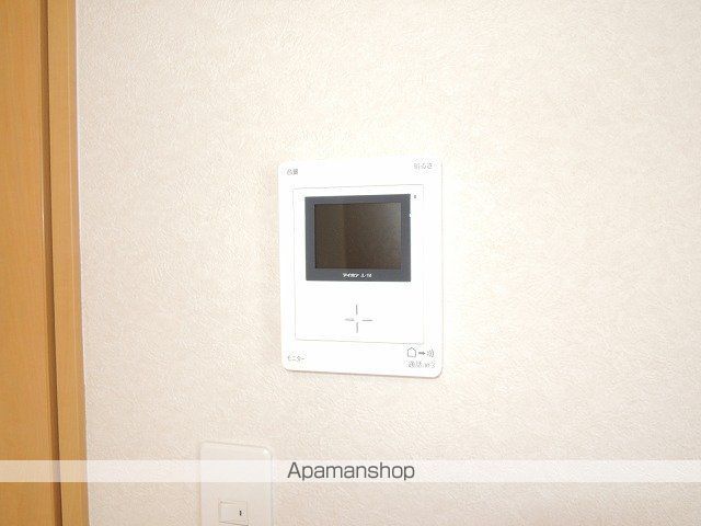 KOUMOEHILLの内装写真