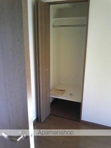 パークウェル代田橋の内装写真