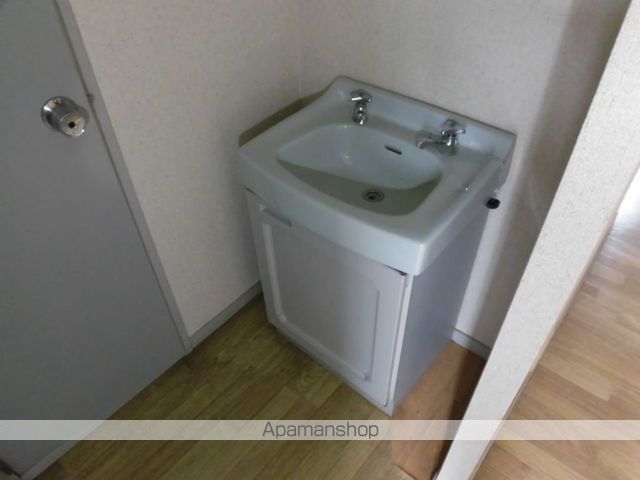 コスモハイムCの内装写真