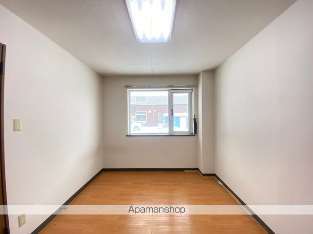 ノースフィールド函館の内装写真