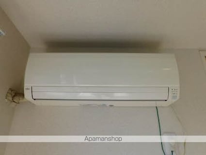 ルーチェレ・ドーマ　Ｂ棟[1LDK/44.33m2]のその他設備