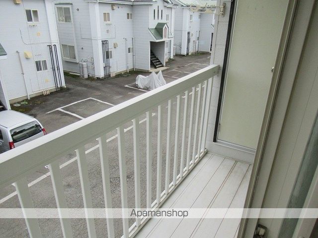 タウンハウスヨシダ G3の内装写真