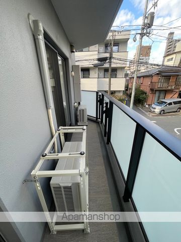 プライムブリス中野富士見町Iの内装写真