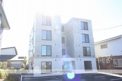 ＰＲＩＯＲ恵庭Ⅱ[1LDK/36.46m2]の外観3