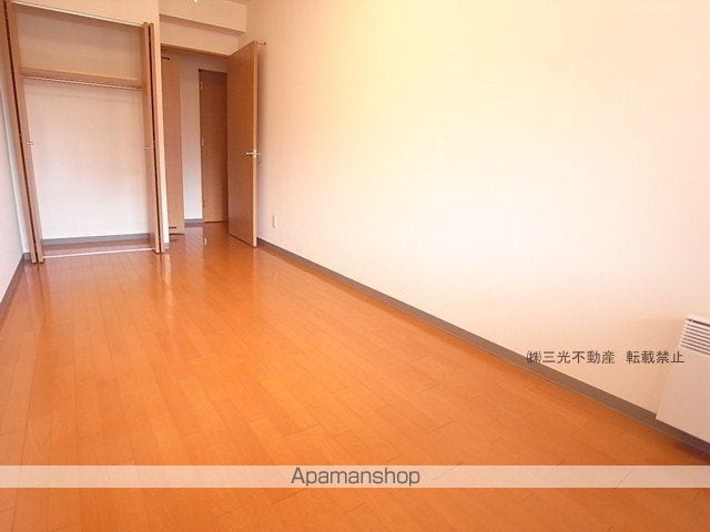 エナコート南円山の内装写真