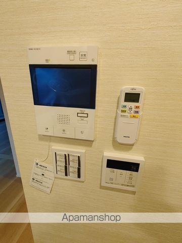 YUNO ART KAMEIDOの内装写真